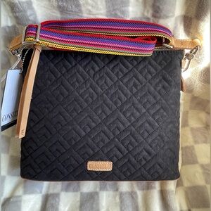 Consuela Meg Downtown Crossbody